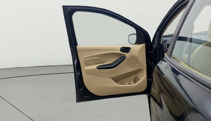 2018 Ford Figo Aspire TITANIUM1.5 DIESEL, Diesel, Manual, 61,550 km, LHS Front Door