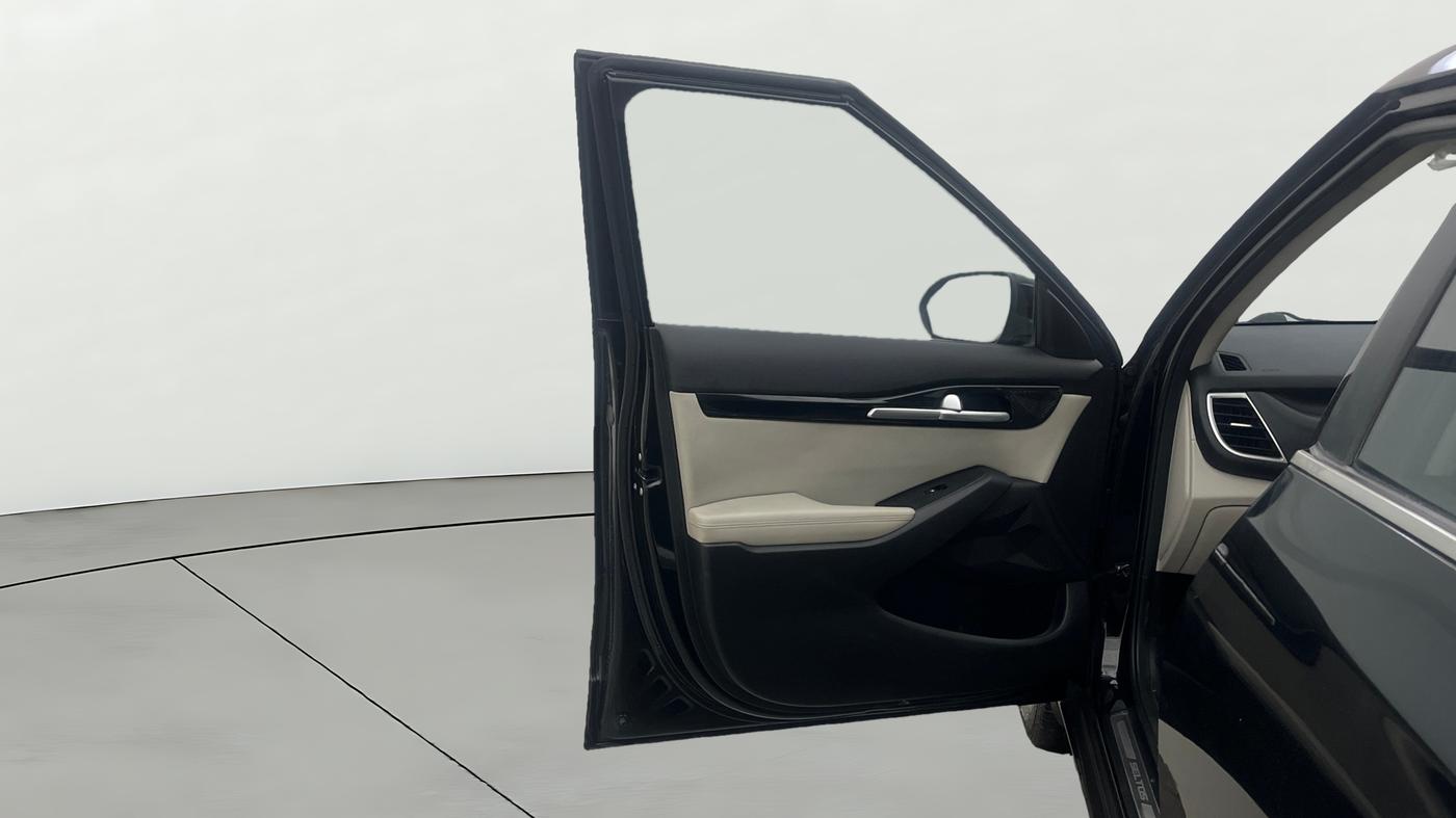 2021 KIA SELTOS HTX 1.5 PETROL, Petrol, Manual, 77,768 km, LHS Front Door