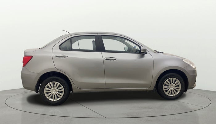 2022 Maruti Dzire VXI, Petrol, Manual, 25,110 km, Right Side View