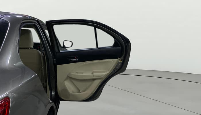 2018 Maruti Dzire ZXI, Petrol, Manual, 10,453 km, RHS Rear Door