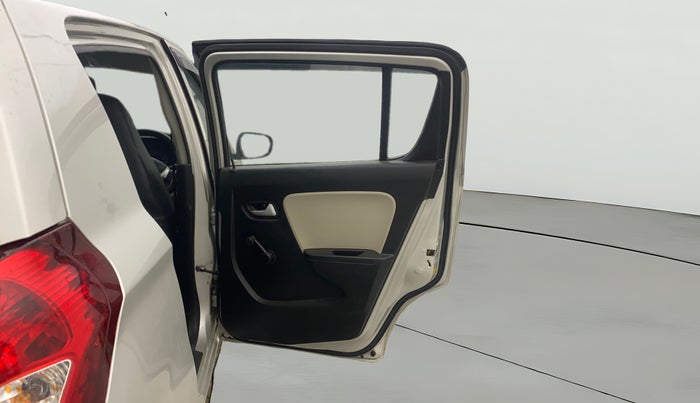 2020 Maruti Alto VXI, Petrol, Manual, 22,949 km, RHS Rear Door