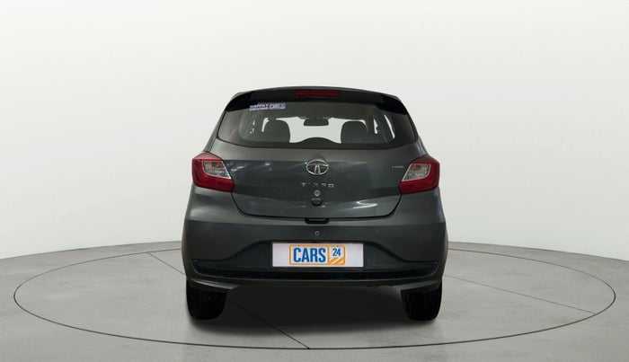 2022 Tata Tiago XT CNG, CNG, Manual, 70,332 km, Back/Rear