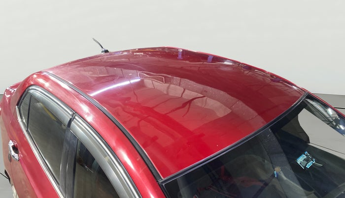 2014 Hyundai Xcent S 1.2, Petrol, Manual, 51,917 km, Roof