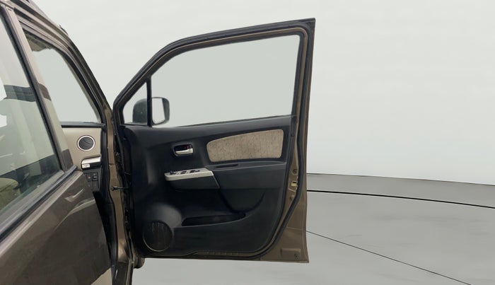 2016 Maruti Wagon R 1.0 VXI AMT, Petrol, Automatic, 40,016 km, RHS Front Door