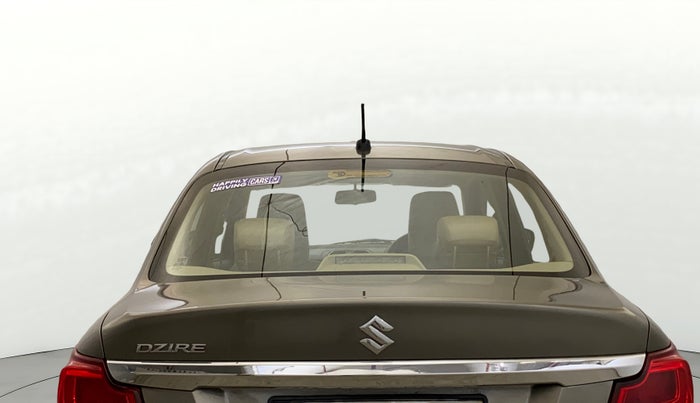 2021 Maruti Dzire VXI, Petrol, Manual, 45,011 km, Rear Windshield