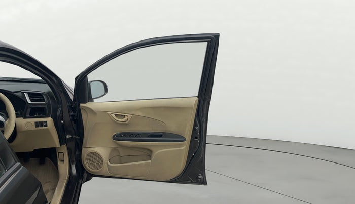 2017 Honda Amaze 1.2L I-VTEC S, Petrol, Manual, 74,364 km, RHS Front Door