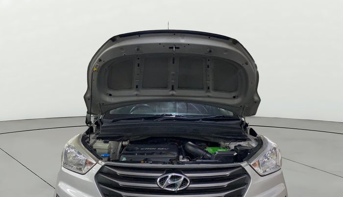 2016 Hyundai Creta S 1.4 DIESEL, Diesel, Manual, 89,967 km, Open Bonet