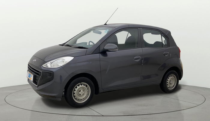 2021 Hyundai NEW SANTRO SPORTZ EXECUTIVE MT CNG, CNG, Manual, 58,237 km, Left Front Diagonal