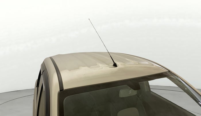 2024 Maruti Alto K10 VXI PLUS, Petrol, Manual, 3,873 km, Roof