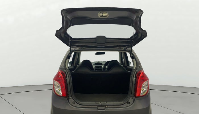 2018 Maruti Alto 800 LXI, Petrol, Manual, 47,656 km, Boot Door Open