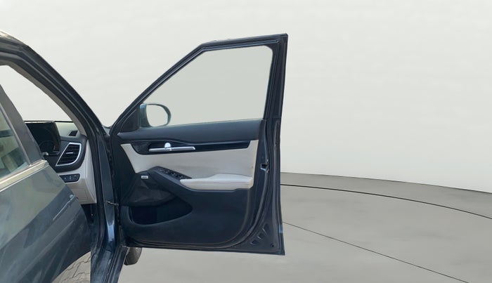 2019 KIA SELTOS GTX PLUS DCT 1.4 PETROL, Petrol, Automatic, 76,983 km, RHS Front Door