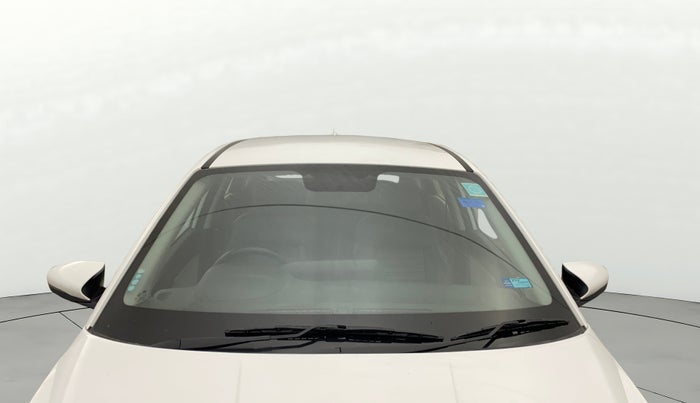 2024 Hyundai NEW I20 SPORTZ 1.2 MT, Petrol, Manual, 41,346 km, Front Windshield