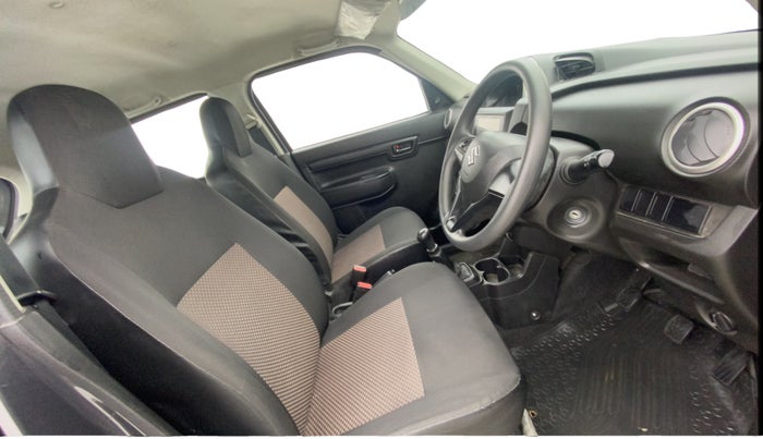 2022 Maruti S PRESSO VXI+, Petrol, Manual, 29,439 km, Right Side Front Door Cabin