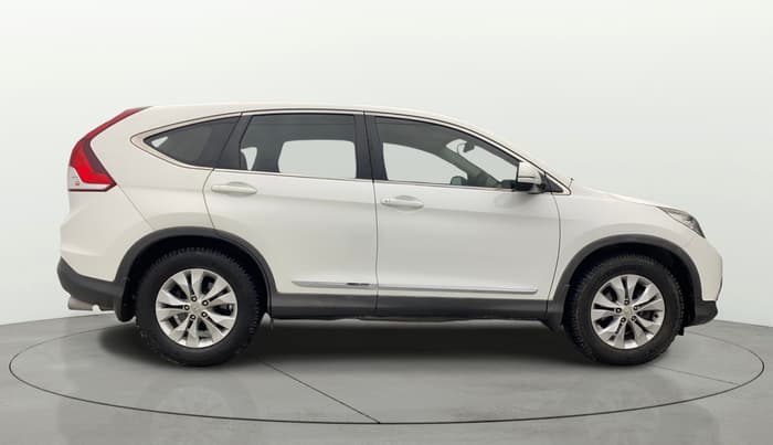 2014 Honda CRV 2.0L I-VTEC 2WD AT, Petrol, Automatic, 1,30,612 km, Right Side View