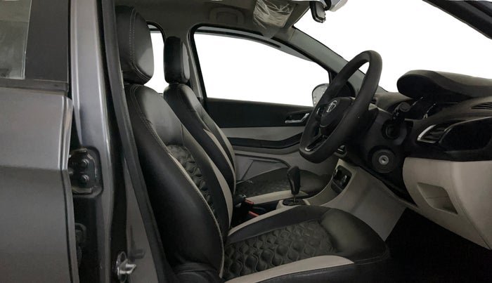 2023 Tata Tiago XZA PLUS PETROL, Petrol, Automatic, 13,893 km, Right Side Front Door Cabin