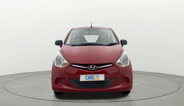 2016 Hyundai Eon ERA +, Petrol, Manual, 47,244 km, Front