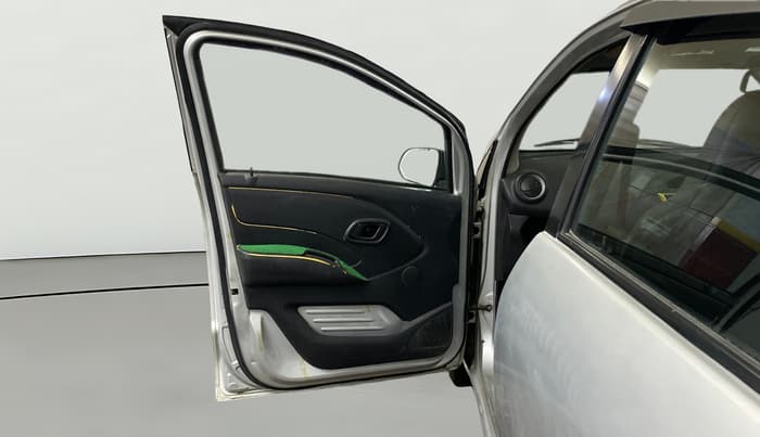 2018 Datsun Redi Go GOLD LIMITED EDITION, CNG, Manual, 60,114 km, LHS Front Door