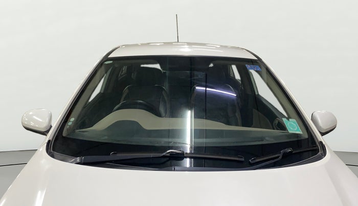 2018 Hyundai Elite i20 MAGNA EXECUTIVE 1.2, Petrol, Manual, 55,422 km, Front Windshield