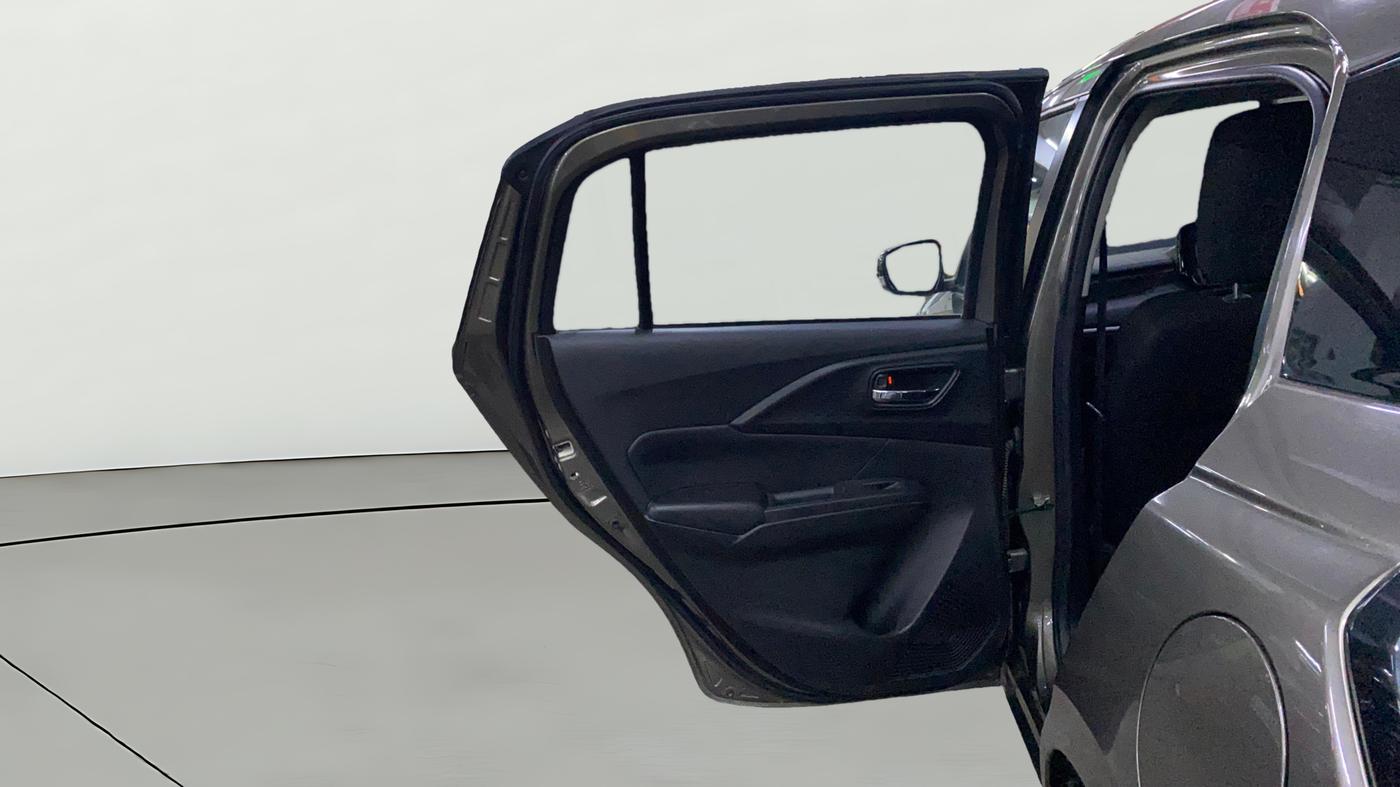 2024 Maruti Swift ZXI PLUS, Petrol, Manual, 26,543 km, LHS Rear Door