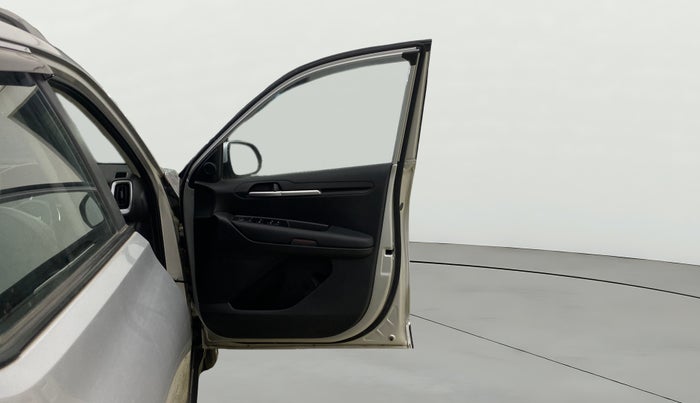 2024 KIA SONET HTK (O) 1.2 Petrol MT, Petrol, Manual, 10,669 km, RHS Front Door