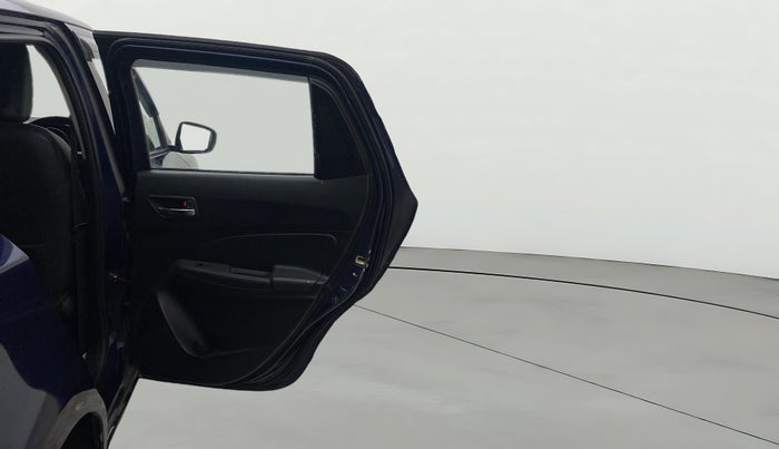 2021 Maruti Swift VXI, Petrol, Manual, 1,16,538 km, RHS Rear Door