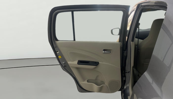 2019 Maruti Celerio ZXI AMT (O), Petrol, Automatic, 29,006 km, LHS Rear Door