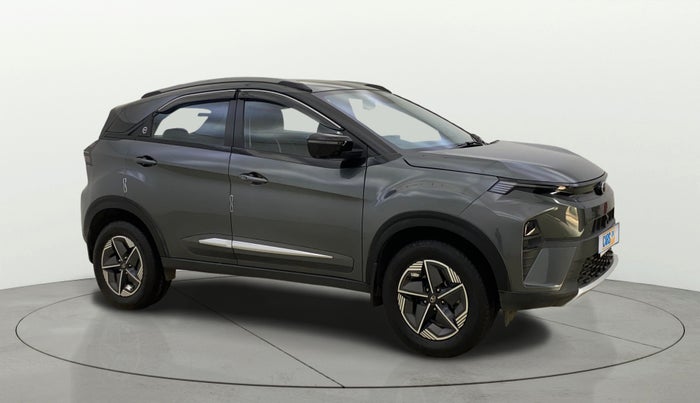 2024 Tata NEXON CREATIVE+ SUNROOF DCA 1.2 PETROL, Petrol, Automatic, 17,420 km, SRP