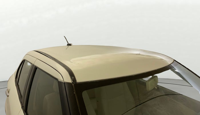 2013 Maruti Swift Dzire VDI, Diesel, Manual, 1,22,358 km, Roof