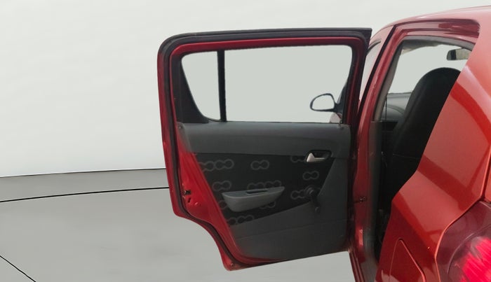 2014 Maruti Alto 800 LXI, Petrol, Manual, 25,209 km, LHS Rear Door