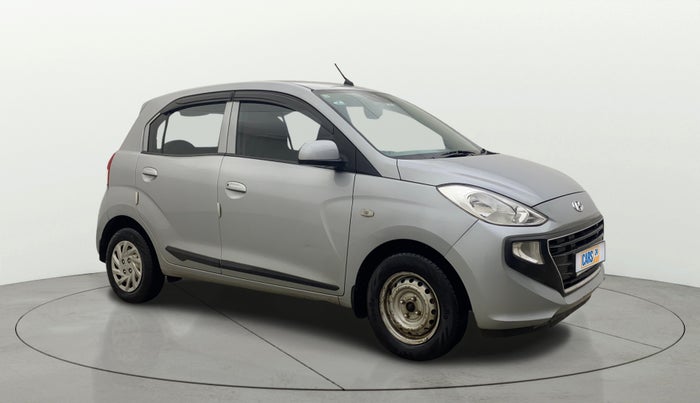 2019 Hyundai NEW SANTRO MAGNA, Petrol, Manual, 70,196 km, Right Front Diagonal