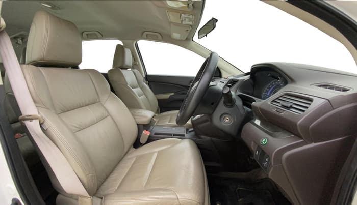 2014 Honda CRV 2.0L I-VTEC 2WD AT, Petrol, Automatic, 98,275 km, Right Side Front Door Cabin