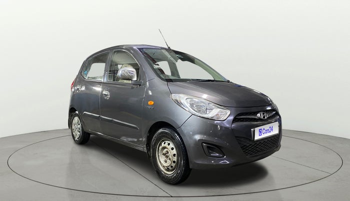 2013 Hyundai i10 ERA 1.1, Petrol, Manual, 50,882 km, SRP