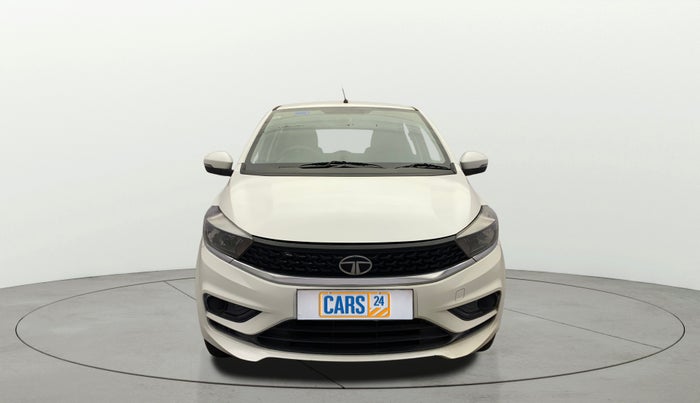 2021 Tata Tiago XTA PETROL, Petrol, Automatic, 71,406 km, Front