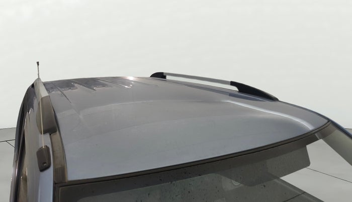 2015 Maruti Wagon R 1.0 LXI, Petrol, Manual, 64,833 km, Roof