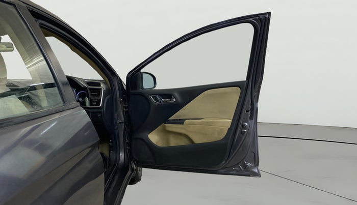 2022 Honda City 1.5L I-VTEC V MT 4TH GEN, Petrol, Manual, 59,924 km, RHS Front Door