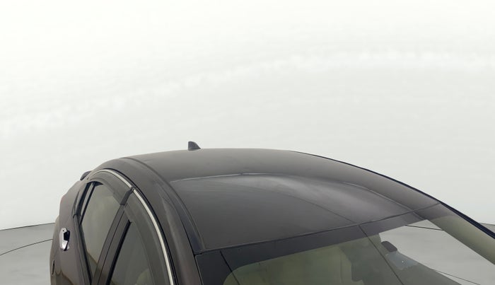 2014 Honda City 1.5L I-VTEC V MT, Petrol, Manual, 96,436 km, Roof