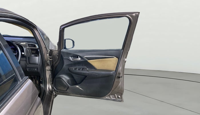 2015 Honda Jazz 1.2L I-VTEC V, Petrol, Manual, 41,633 km, RHS Front Door