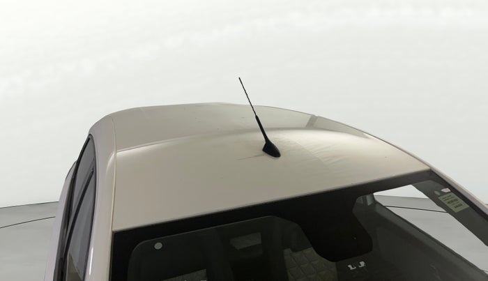 2020 Tata ALTROZ XZ PETROL, Petrol, Manual, 85,433 km, Roof