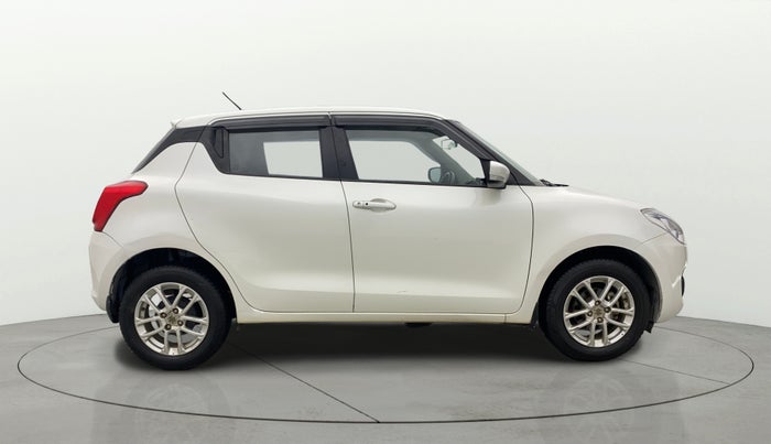 2023 Maruti Swift ZXI, Petrol, Manual, 30,059 km, Right Side View