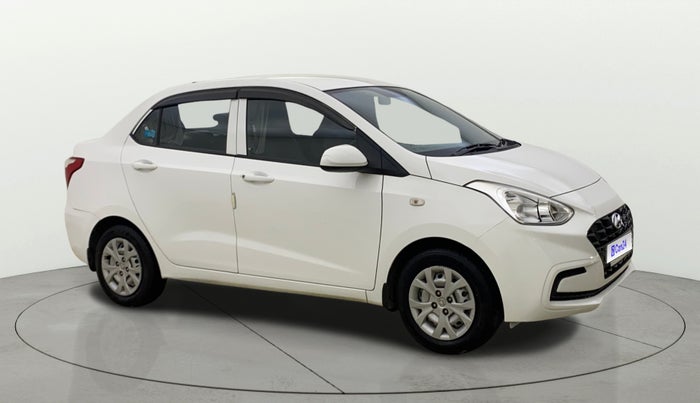 2021 Hyundai XCENT PRIME 	T+ CNG, CNG, Manual, 54,871 km, Right Front Diagonal