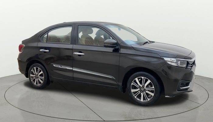 2022 Honda Amaze 1.2L I-VTEC VX, Petrol, Manual, 46,634 km, Right Front Diagonal