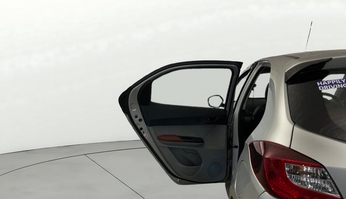 2021 Tata Tiago XT PETROL, Petrol, Manual, 47,869 km, LHS Rear Door