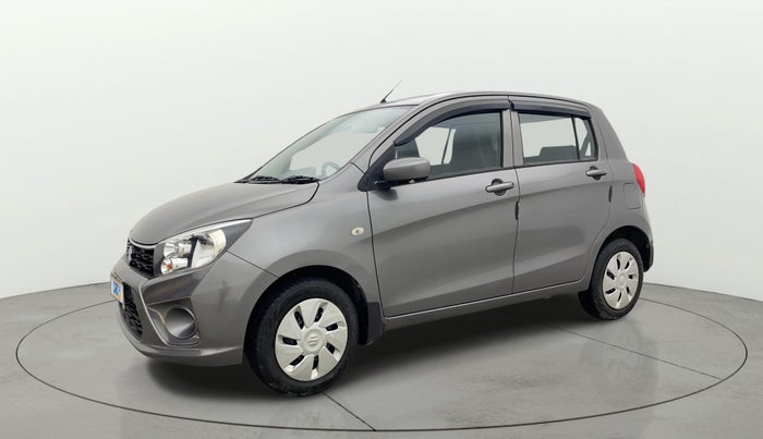 2020 Maruti Celerio VXI, Petrol, Manual, 19,587 km, Left Front Diagonal