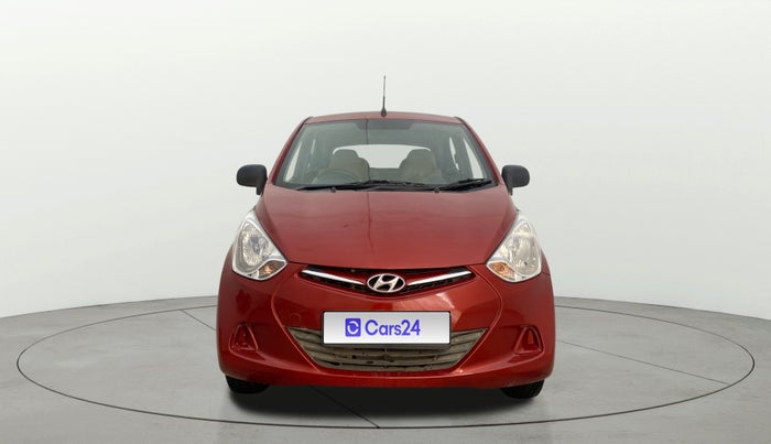 2013 Hyundai Eon MAGNA +, Petrol, Manual, 40,803 km, Front