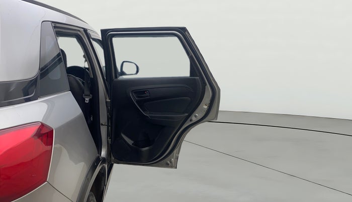 2022 Maruti Vitara Brezza VXI, Petrol, Manual, 51,828 km, RHS Rear Door