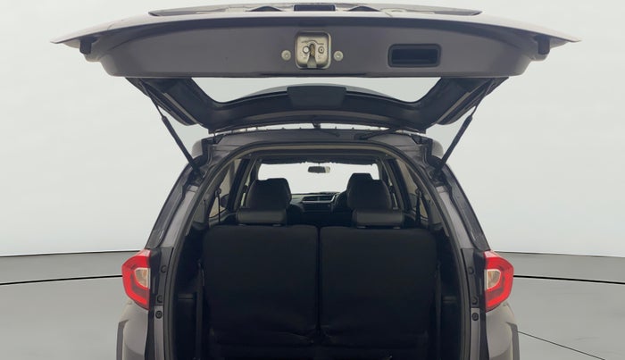 2019 Honda BR-V 1.5L I-VTEC V CVT, Petrol, Automatic, 71,589 km, Boot Door Open