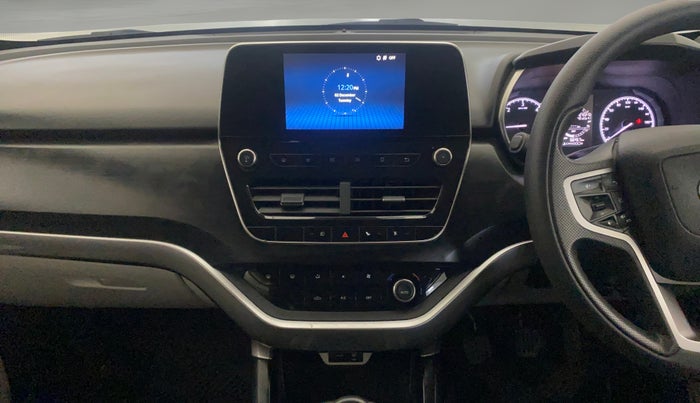 2022 Tata Safari XT, Diesel, Manual, 66,443 km, Air Conditioner