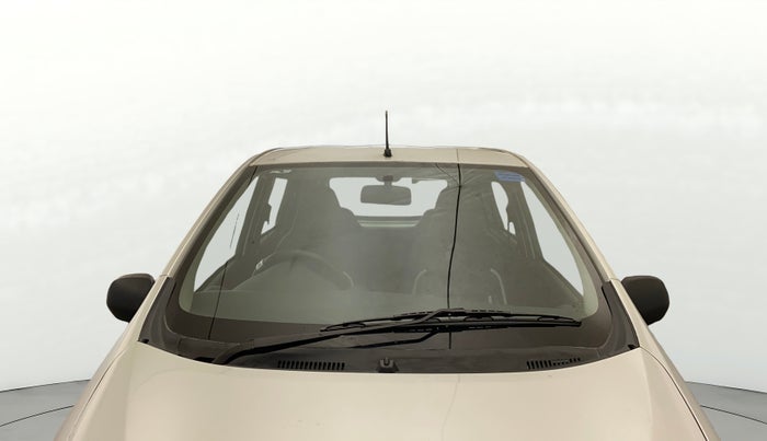 2019 Datsun Redi Go S 1.0, Petrol, Manual, 34,875 km, Front Windshield
