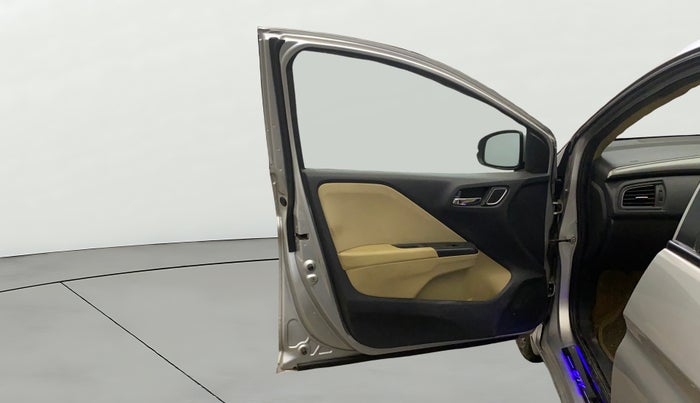 2018 Honda City 1.5L I-VTE V CVT, Petrol, Automatic, 44,467 km, LHS Front Door