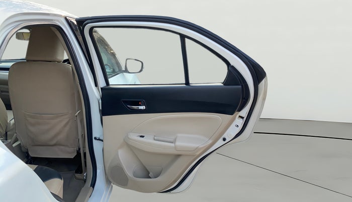 2018 Maruti Dzire VXI AMT, Petrol, Automatic, 58,306 km, RHS Rear Door